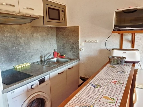 Studio Bormes-les-Mimosas, 1 pièce, 4 personnes - photo_17294228623