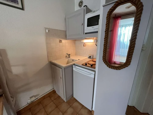 Apartment Cavalaire-sur-Mer, studio flat, 4 persons - photo_17870657680