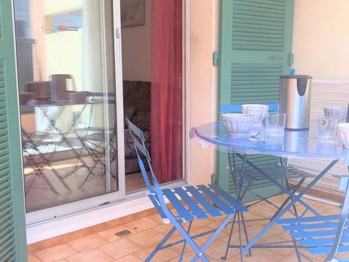 Apartment Cavalaire-sur-Mer, studio flat, 4 persons - photo_17870657680
