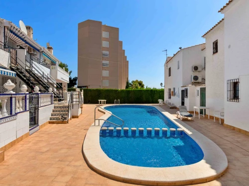 Appartement Dehesa de Campoamor, 3 pièces, 4 personnes - photo_19544586937