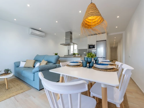 Appartement L'Ampolla, 3 pièces, 4 personnes - photo_19544674918