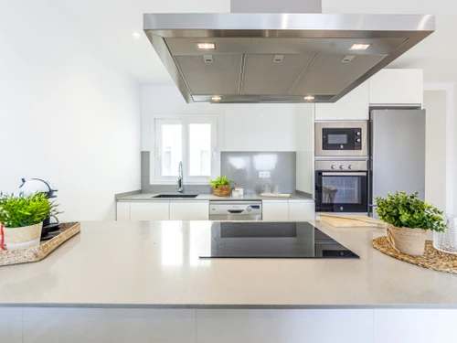 Appartement L'Ampolla, 3 pièces, 4 personnes - photo_19544674918