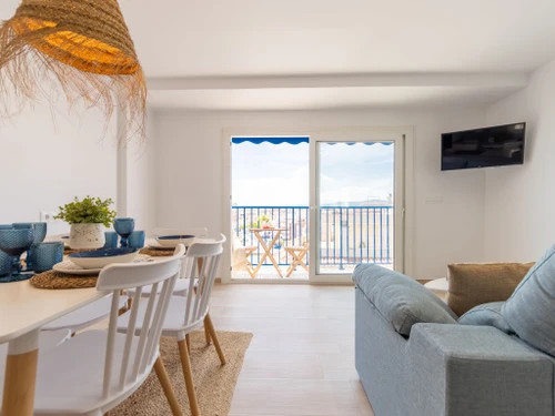 Appartement L'Ampolla, 3 pièces, 4 personnes - photo_19544674918