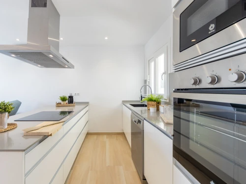 Appartement L'Ampolla, 3 pièces, 4 personnes - photo_19544674918