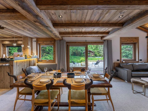 Chalet Megève, 4 bedrooms, 8 persons - photo_19525668102