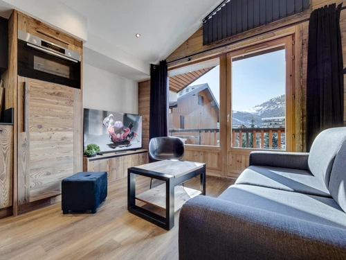 Apartment Val-d'Isère, 1 bedroom, 4 persons - photo_18751846246