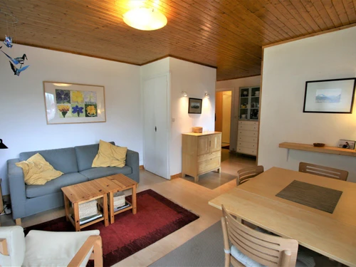 Apartamento Chamonix-Mont-Blanc, 1 dormitorio, 4 personas - photo_14656352595