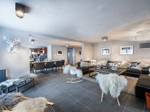 Appartement Courchevel 1650, 6 pièces, 10 personnes - photo_14894681577