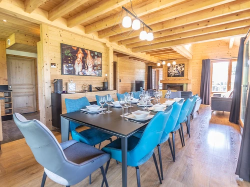 Gite Le Chambon-sur-Lignon, 4 bedrooms, 10 persons - photo_15004654895