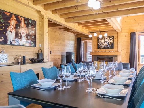 Gite Le Chambon-sur-Lignon, 4 bedrooms, 10 persons - photo_15004654895