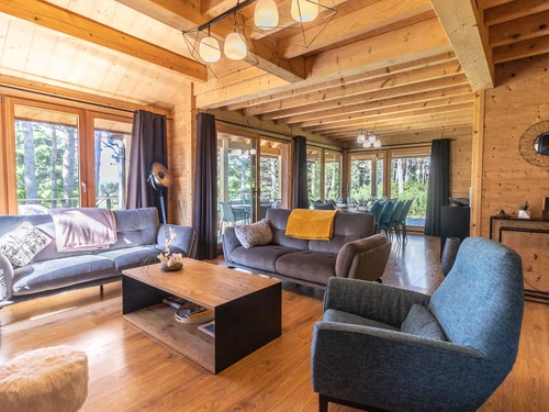 Gite Le Chambon-sur-Lignon, 4 bedrooms, 10 persons - photo_15004654895