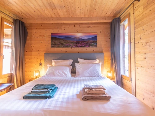 Gite Le Chambon-sur-Lignon, 4 bedrooms, 10 persons - photo_15004654895