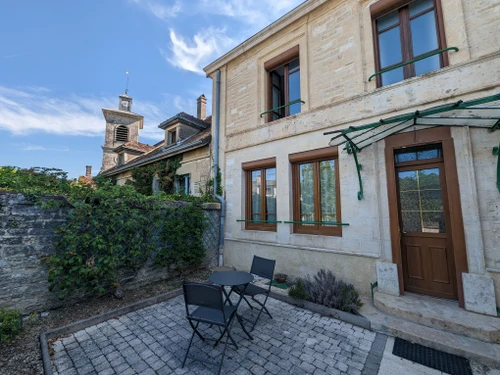 Gîte Riaucourt, 5 pièces, 10 personnes - photo_19546087321