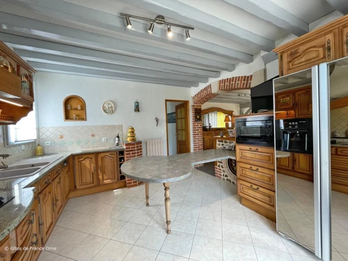 Appartement La Gonfrière, 6 pièces, 10 personnes - photo_19546484641