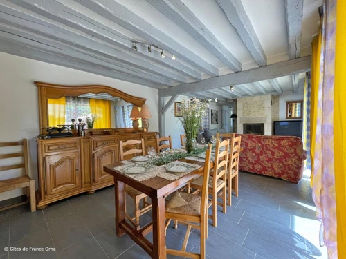 Appartement La Gonfrière, 6 pièces, 10 personnes - photo_19546484641