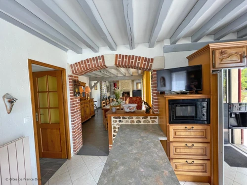 Appartement La Gonfrière, 6 pièces, 10 personnes - photo_19546484641