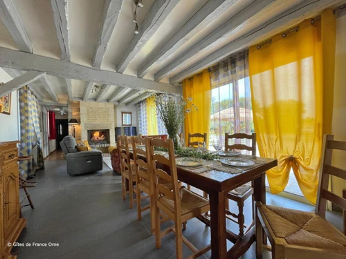 Appartement La Gonfrière, 6 pièces, 10 personnes - photo_19546484641