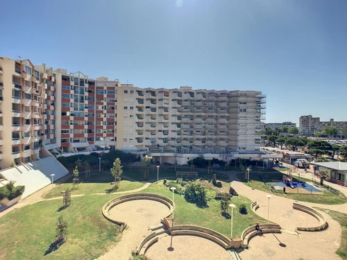 Ferienwohnung Mauguio, 1 Schlafzimmer, 6 Personen - photo_19095749158