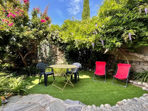 Ferienhaus Collioure, 2 Schlafzimmer, 4 Personen - photo_19018293428