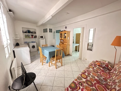 Maison Collioure, 3 pièces, 4 personnes - photo_19018293428
