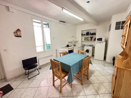 Maison Collioure, 3 pièces, 4 personnes - photo_19018293428