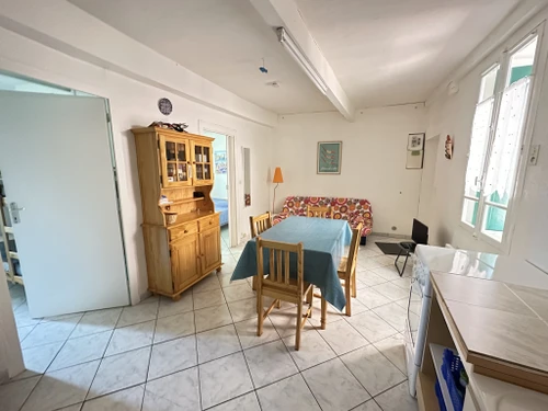 Maison Collioure, 3 pièces, 4 personnes - photo_19018293428