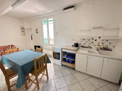 Maison Collioure, 3 pièces, 4 personnes - photo_19018293428