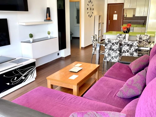 Appartement La Pineda, 3 pièces, 5 personnes - photo_19546615155