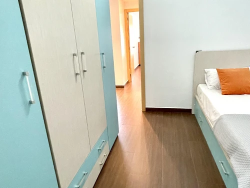 Appartement La Pineda, 3 pièces, 5 personnes - photo_19546615155