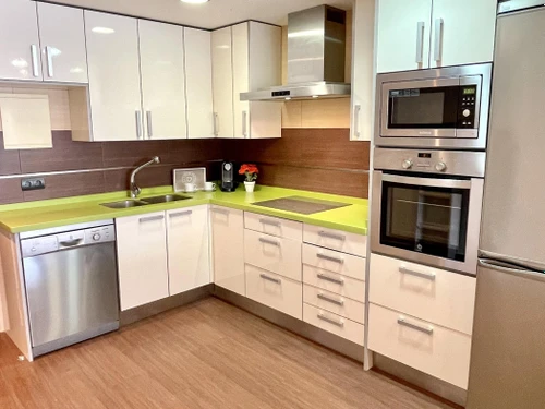 Appartement La Pineda, 3 pièces, 5 personnes - photo_19546615155