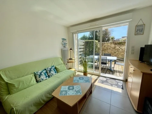 Appartement Quiberon, 2 pièces, 4 personnes - photo_19271662894