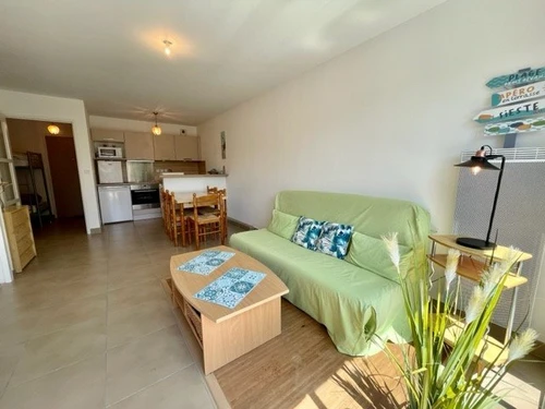 Appartement Quiberon, 2 pièces, 4 personnes - photo_19271662894