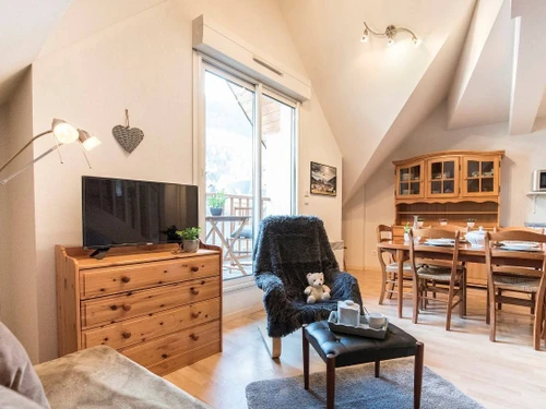 Apartment Saint-Lary-Soulan, 3 bedrooms, 6 persons - photo_17245264098