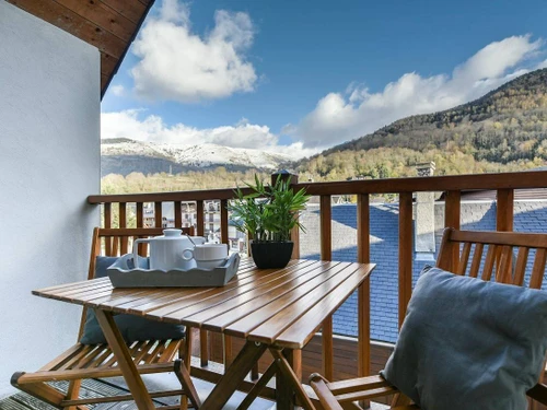 Apartment Saint-Lary-Soulan, 3 bedrooms, 6 persons - photo_17245264098