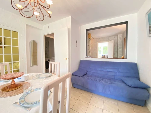 Apartamento La Baule, 1 dormitorio, 4 personas - photo_13549219425