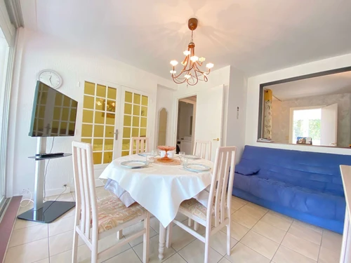 Apartamento La Baule, 1 dormitorio, 4 personas - photo_13549219425