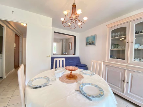 Apartamento La Baule, 1 dormitorio, 4 personas - photo_13549219425