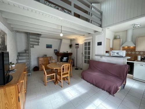 Ferienhaus Saint-Jean-de-Monts, 3 Schlafzimmer, 6 Personen - photo_19548167717