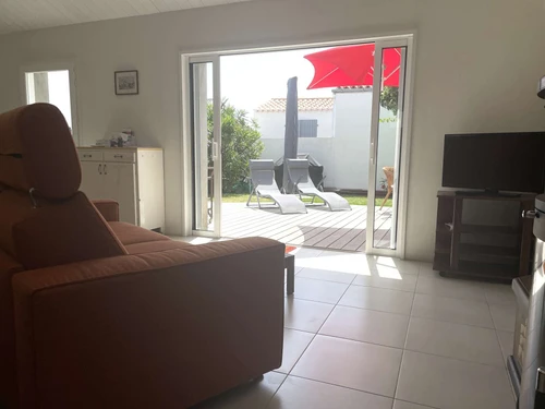 Ferienhaus Barbâtre, 3 Schlafzimmer, 6 Personen - photo_19548168268