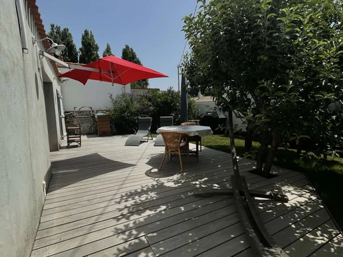 Ferienhaus Barbâtre, 3 Schlafzimmer, 6 Personen - photo_19548168268