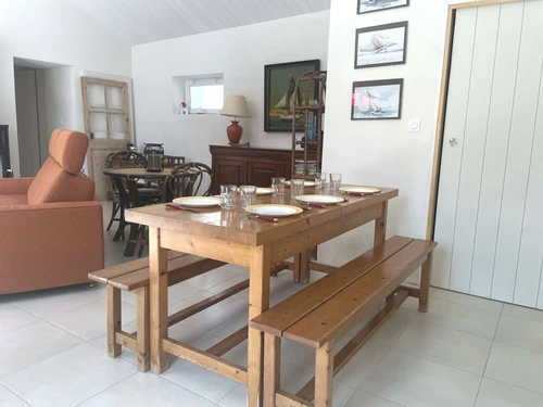 Ferienhaus Barbâtre, 3 Schlafzimmer, 6 Personen - photo_19548168268