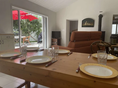 Ferienhaus Barbâtre, 3 Schlafzimmer, 6 Personen - photo_19548168268