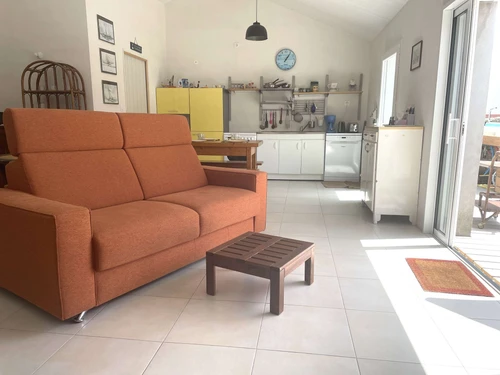 Ferienhaus Barbâtre, 3 Schlafzimmer, 6 Personen - photo_19548168268