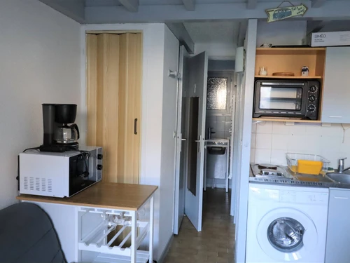 Casa Les Mathes, estudio, 4 personas - photo_19548169668