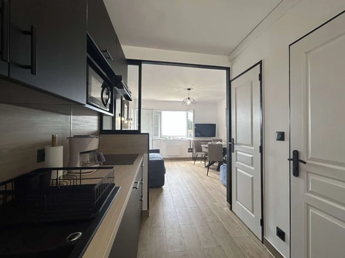 Apartment Les Issambres, 1 bedroom, 5 persons - photo_19548224304