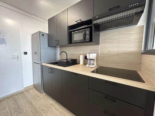 Apartment Les Issambres, 1 bedroom, 5 persons - photo_19548224304