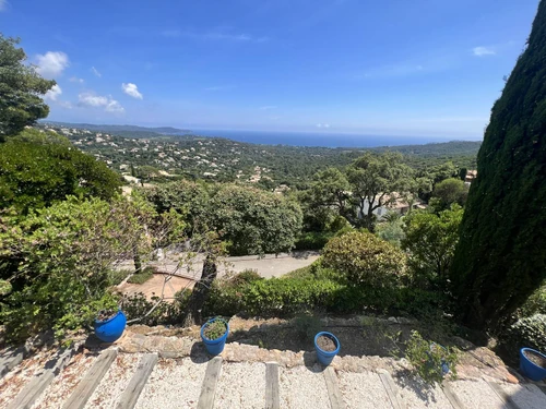 Villa La Croix-Valmer, 3 bedrooms, 7 persons - photo_19237884598