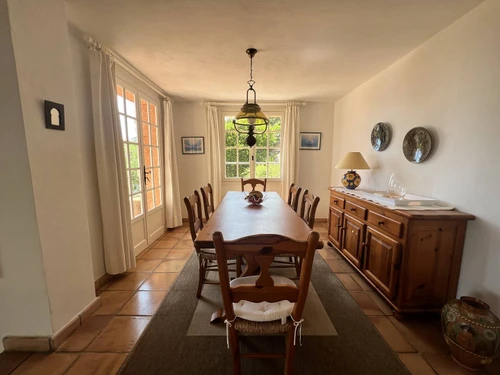 Villa La Croix-Valmer, 3 bedrooms, 7 persons - photo_19237884598