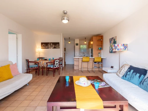 Ferienhaus Carqueiranne, 3 Schlafzimmer, 6 Personen - photo_14210665591