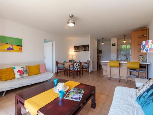 Ferienhaus Carqueiranne, 3 Schlafzimmer, 6 Personen - photo_14210665591